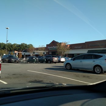 Harris Teeter - HT - Grocery Near Me - Chapel Hill, North Carolina