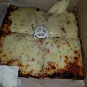Tony's and Orazio Pizza - Yummmm.. - Pizza Near Me - Brooklyn, New York