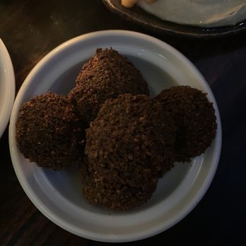 Bustan - Falafel - Mediterranean Near Me - New York, New York