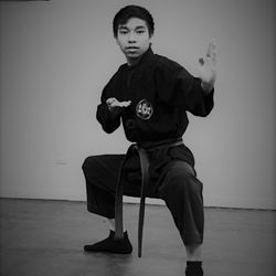 Ed Hernandez Karate School