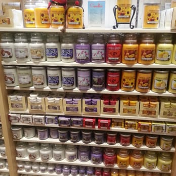 Yankee Candle Company - Candle Stores Near Me - Irvine, California Yankee Candle Company - Candle Stores Near Me - Irvine, California