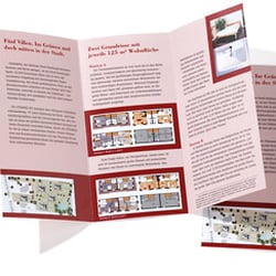 MWW Medien - Flyer