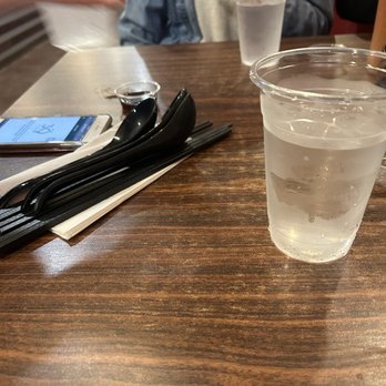 Tasty Pot - Table - Taiwanese Near Me - San Jose, California