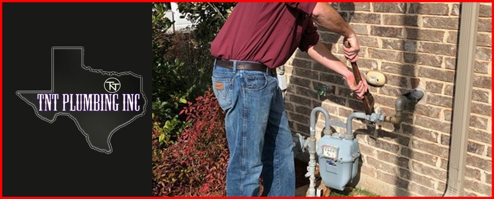 Slide of TNT Plumbing