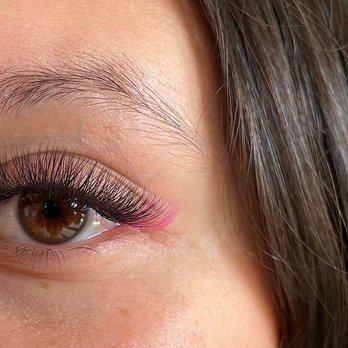 Amazing Lash Studio - Eyelash Service Near Me - Corpus Christi, Texas