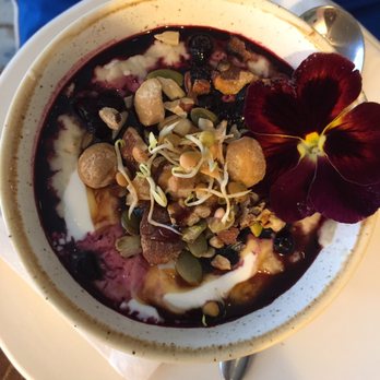 Apres Food Co. - Porridge - British Near Me - London, XGL