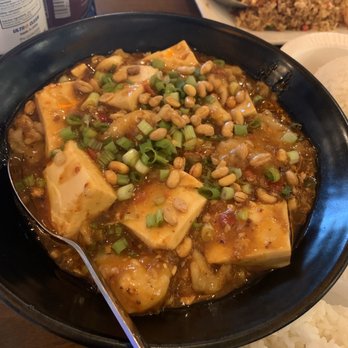 Trendy Dumpling - Mapo Tofu & Fish - Noodles Near Me - Houston, Texas Trendy Dumpling - Mapo Tofu & Fish - Noodles Near Me - Houston, Texas