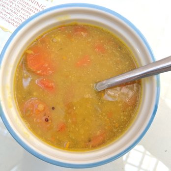 Peace-Garden - Daal - Vegetarian Near Me - Ottawa, Ontario