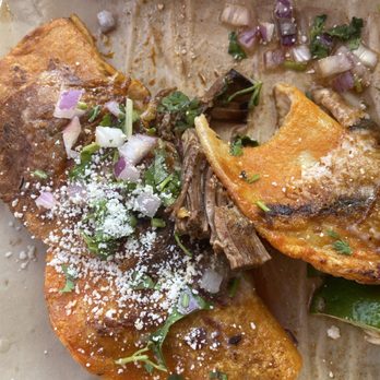 Que Onda Tacobar - Quesa Birria - Tacos Near Me - Vacaville, California