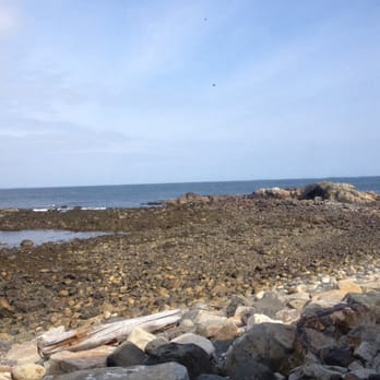 Jackie's Too Restaurant - View from our table - Seafood Near Me - Ogunquit, Maine Jackie's Too Restaurant - View from our table - Seafood Near Me - Ogunquit, Maine