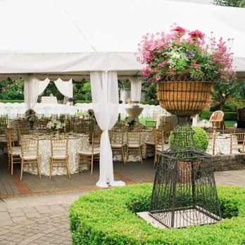 Genesis Farm and Gardens - Venues & Event Spaces Near Me - Enumclaw, Washington