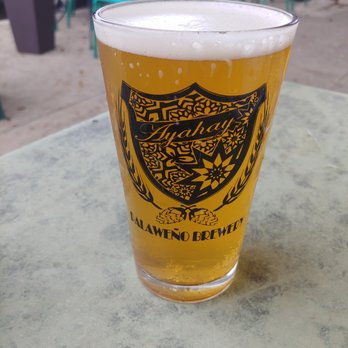 CARiN de RiA - Palaweno Brewery beer. - Filipino Near Me - Encinitas, California CARiN de RiA - Palaweno Brewery beer. - Filipino Near Me - Encinitas, California