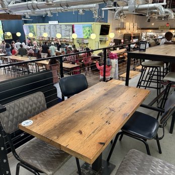 LikeMinds - Seating - American Near Me - Atlanta, Georgia