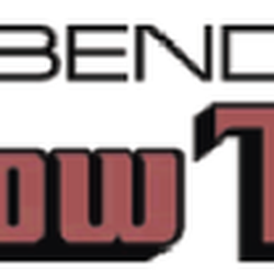 Bend Window Treats - untitled