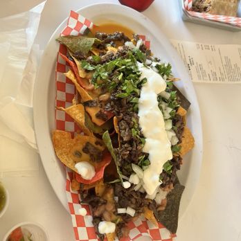 Mission 19 Taquería - Food - Mexican Near Me - Monterey, California