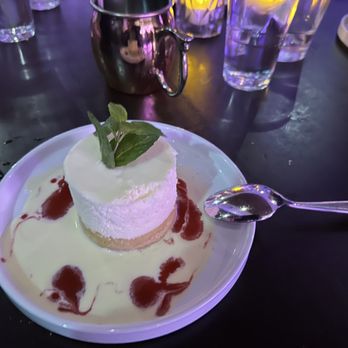 Oku - Lemon tart... - Sushi Bars Near Me - Santa Barbara, California Oku - Lemon tart... - Sushi Bars Near Me - Santa Barbara, California