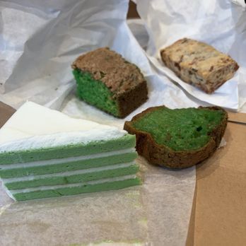 Bánh by Lauren - Bakeries Near Me - New York, New York Bánh by Lauren - Bakeries Near Me - New York, New York
