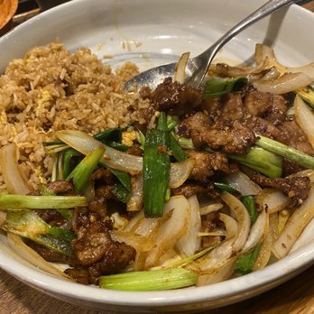 Red Ginger Suntree - Mongolian Beef - Cocktail Bars Near Me - Melbourne, Florida Red Ginger Suntree - Mongolian Beef - Cocktail Bars Near Me - Melbourne, Florida