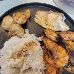 Tarpon Dock Seafood Market