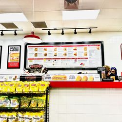 Firehouse Subs - Front
