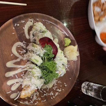 Omi Sushi - Sushi roll - Sushi Bars Near Me - DeKalb, Illinois Omi Sushi - Sushi roll - Sushi Bars Near Me - DeKalb, Illinois