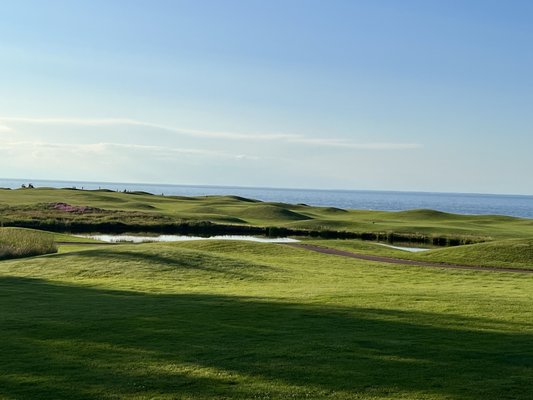 Fox Harb'r Resort by null