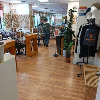 Ihawan - Inside - Filipino Near Me - Woodside, New York Ihawan - Inside - Filipino Near Me - Woodside, New York