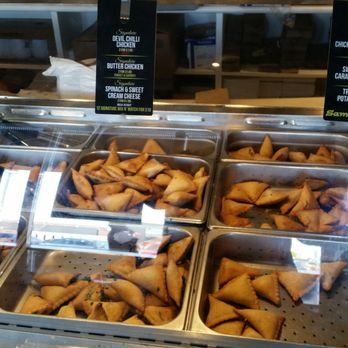 Samosa Hut - Indian Near Me - Ajax, Ontario