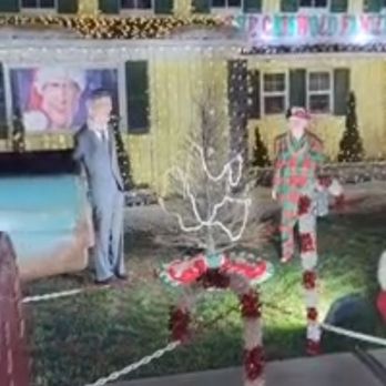 griswold christmas vacation house - Holiday Decorations Near Me - La Mirada, California griswold christmas vacation house - Holiday Decorations Near Me - La Mirada, California