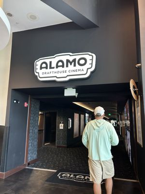 Alamo Drafthouse Cinema Naples by null
