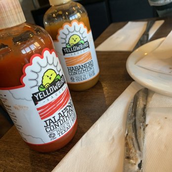 Bruncheonette - Great hot sauces! - Breakfast & Brunch Near Me - Spokane, Washington