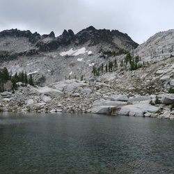 The Enchantments