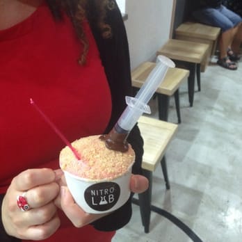 Nitro Lab Glen Waverley - Food Near Me - Glen Waverley, VIC Nitro Lab Glen Waverley - Food Near Me - Glen Waverley, VIC