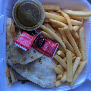 El Bukanax - Food Trucks Near Me - Albuquerque, New Mexico