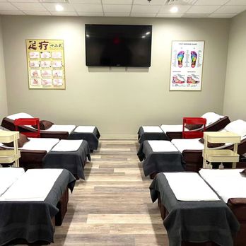 MS Thai Massage Spa - Massage Near Me - Park Row, Texas