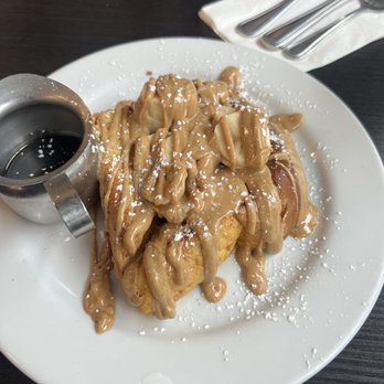 Bea Bea’s - Annie's Crazy Bread - Coffee & Tea Near Me - Glendale, California