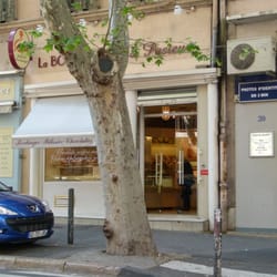 La Boulangerie de Pasteur