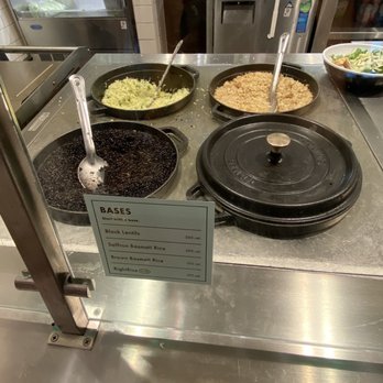 CAVA - Salad Near Me - San Antonio, Texas