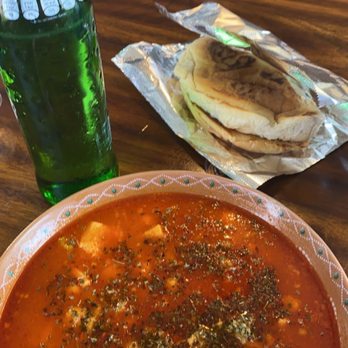 Chilas - Menudo - Mexican Near Me - Fort Stockton, Texas