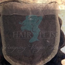 Reigning Virgin Hair - We offer closures & frontals.
