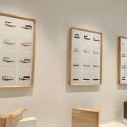 Thuma - Joinery
