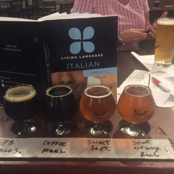 TailGate Brewery - Go for a sampler while studying !!!! - Breweries Near Me - Nashville, Tennessee TailGate Brewery - Go for a sampler while studying !!!! - Breweries Near Me - Nashville, Tennessee