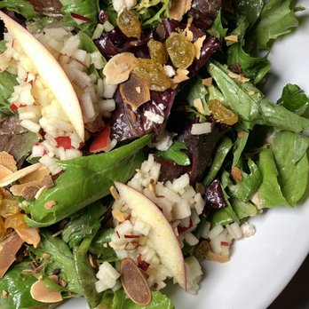 ITA Kitchen - Apple goat cheese salad - Italian Near Me - Bay Shore, New York