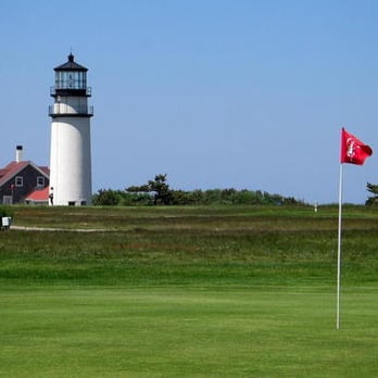 Highland Links Golf Course - Golf Near Me - North Truro, Massachusetts
