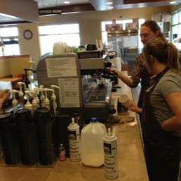 Coffee at its best!
