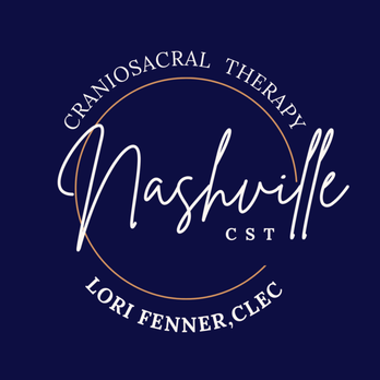 Lori Fenner - Nashville CST logo with CRANIOSACRAL THERAPY above the logo and LORI FENNER, CLEC beneath the logo. - Massage Therapy Near Me - Modesto, California