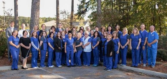 Digestive Disease Group Greenwood South Carolina