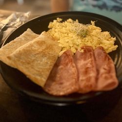 Vanessa's Coffee Shop