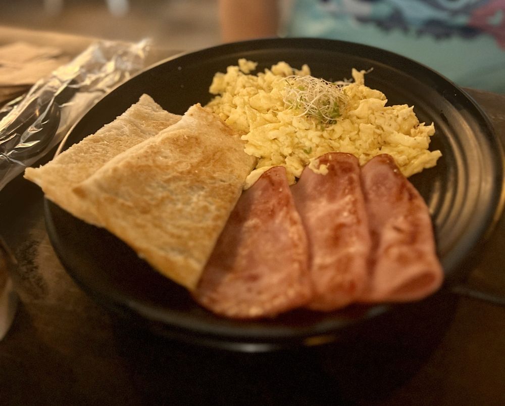 Vanessa's Coffee Shop Image