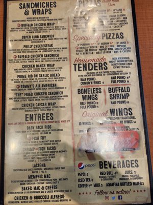 Buffalo Brothers of White Oak by null